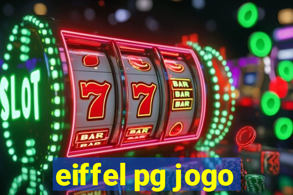 eiffel pg jogo